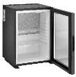 Onity Solution TE1 Glass Hotel Minibar
