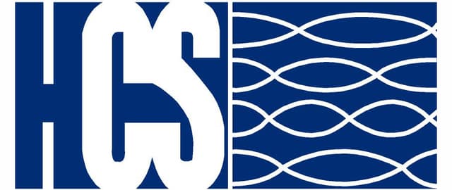 Официальный партнёр бренда HCS