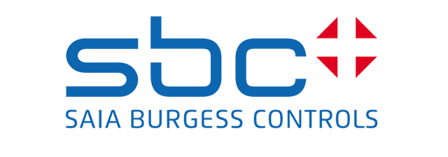 Официальный партнёр бренда Saia Burgess Controls