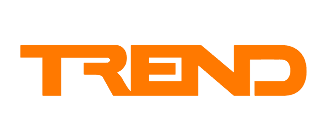 Официальный партнёр бренда TREND