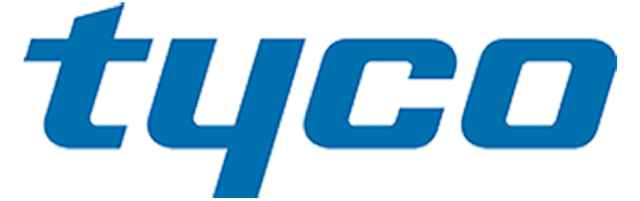 Официальный партнёр бренда TYCO