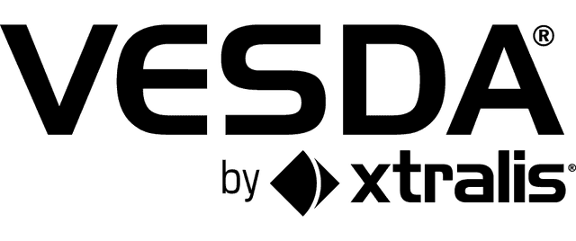 Официальный партнёр бренда Vesda
