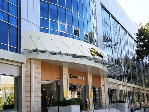 Beeline Uzbekistan — Tashkent, Uzbekistan